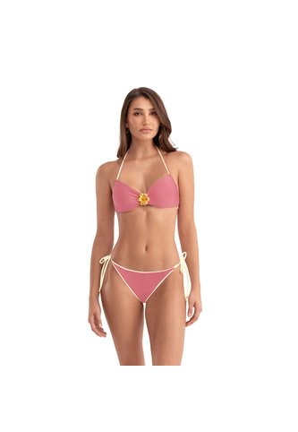 Top De Baño Chamela Palo De Rosa  47485 Chamela