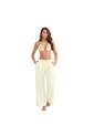 Salida  De  Baño  Pantalón Chamela Almendra  47585 de Chamela