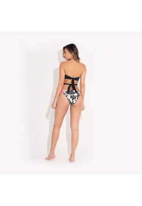 TOP BAÑO NEGRO CHAMELA 30675