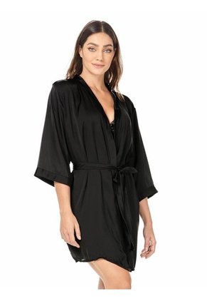 Kimono Satinado