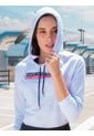 Chompa Deportiva Estampada - Chamela 27297 de Chamela