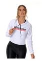 Chompa Deportiva Estampada - Chamela 27297 de Chamela