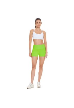 Short Deportivo Verde Chamela 42269