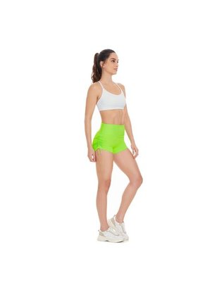 Short Deportivo Verde Chamela 42269