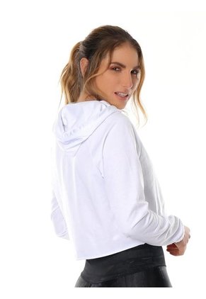 Chompa Deportiva Estampada - Chamela 27297