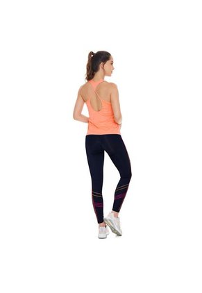 Camiseta Naranja Chamela 42233