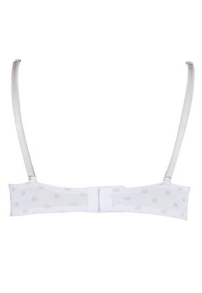 Brasier Chamela Blanco