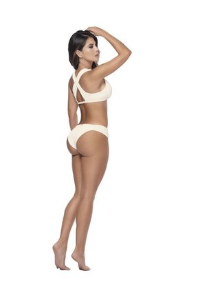 Top De Baño Crudo Chamela 44315