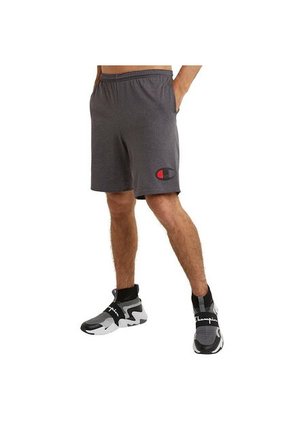 Pantaloneta Champion G856hy07 Para Hombre-Gris Oscuro