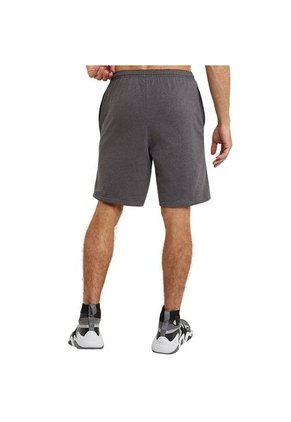 Pantaloneta Champion G856hy07 Para Hombre-Gris Oscuro