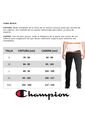 Pantaloneta Champion G856hy07 Para Hombre-Gris Oscuro de Champion