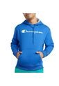 Hoodie Champion Gf89hy077 Para Hombre-Azul de Champion