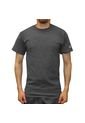 Camiseta Champion T0223 Para Hombre-Gris Claro de Champion