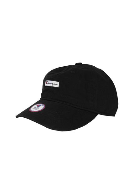 Gorra Champion H07874003 Para Hombre-Negro