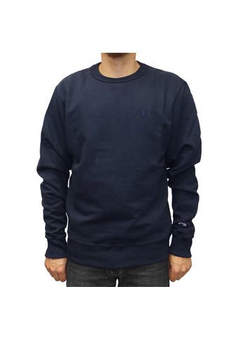 Buzo Champion S0888407 Para Hombre-Azul Champion