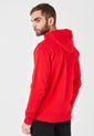 Hoodie Rojo-Azul-Blanco Champion Masculino de Champion