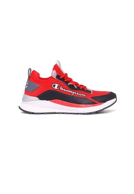 Tenis Champion Drome LO CB Youth Hombre