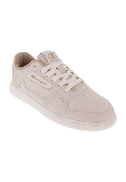 Zapatos Deportivos Lore Para Mujer Marfil Champion 211024