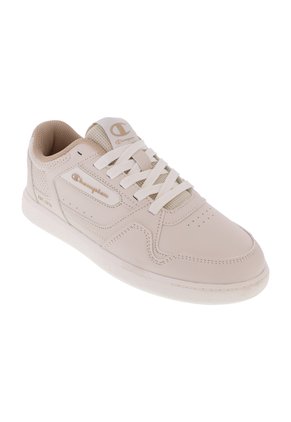Zapatos Deportivos Lore Para Mujer Marfil Champion 211024