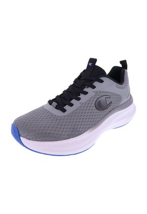 Zapatos Deportivos Para Hombre Gris Claro Champion 210979
