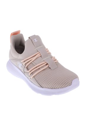 Zapatos Deportivos Chase Brisk Pata Mujer Bronceado Champion 210769