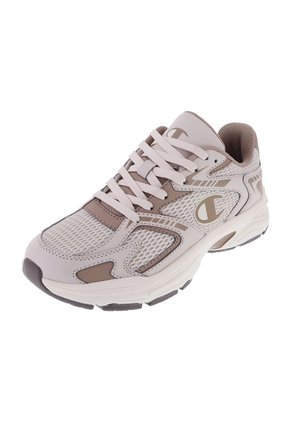 Zapatos Deportivos Retro Para Mujer Bronceado Champion 210768