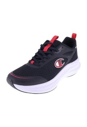 Zapatos Deportivos Epitrack Para Hombre Negro Champion 210757