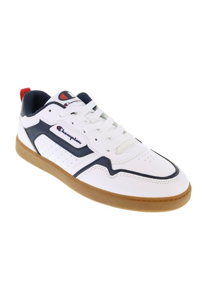 Zapatos Deportivos Para Hombre Blanco Champion 211832