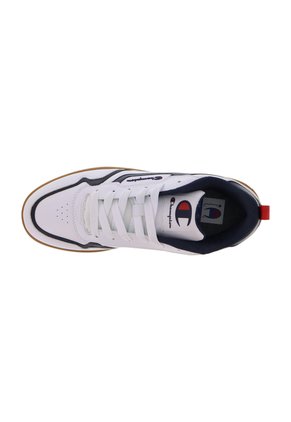 Zapatos Deportivos Para Hombre Blanco Champion 211832