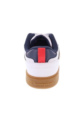 Zapatos Deportivos Para Hombre Blanco Champion 211832