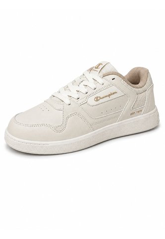 Zapatos Deportivos Para Mujer Marfil Champion 211958 Champion