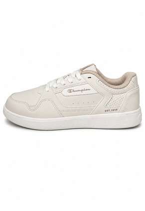Zapatos Deportivos Para Mujer Marfil Champion 211958