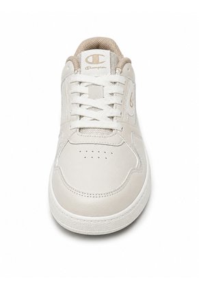 Zapatos Deportivos Para Mujer Marfil Champion 211958