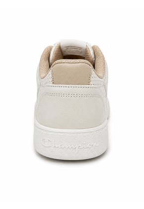 Zapatos Deportivos Para Mujer Marfil Champion 211958