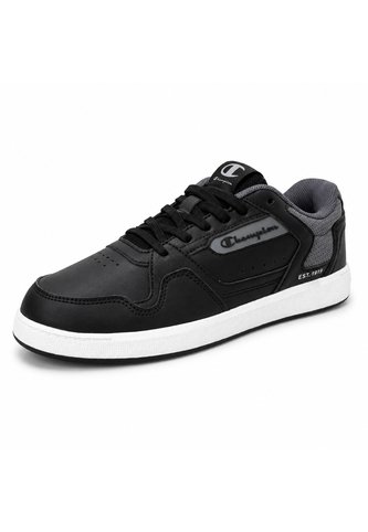 Zapatos Deportivos Para Hombre Negro Champion 211954 Champion
