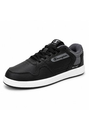 Zapatos Deportivos Para Hombre Negro Champion 211954