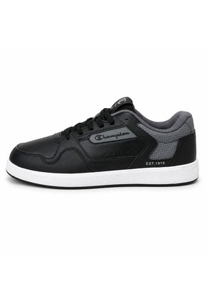 Zapatos Deportivos Para Hombre Negro Champion 211954