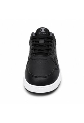 Zapatos Deportivos Para Hombre Negro Champion 211954