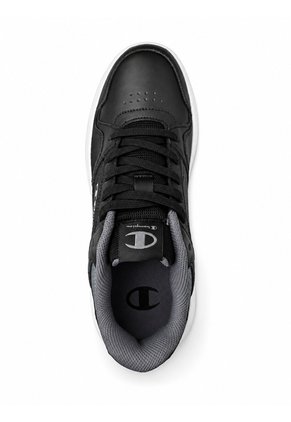 Zapatos Deportivos Para Hombre Negro Champion 211954