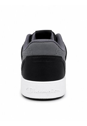 Zapatos Deportivos Para Hombre Negro Champion 211954