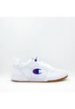 Tenis Champion Arena Power Lo Color Blanco - Gum de Champion
