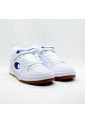 Tenis Champion Arena Power Lo Color Blanco - Gum de Champion
