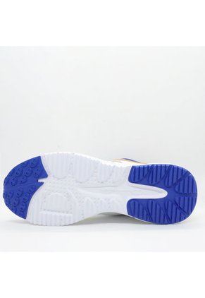 Tenis Champion Kinna - Mach I Color Blanco - Azul - Verde