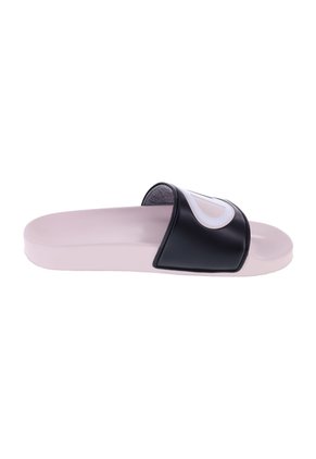 Sandalias Ipo Para Mujer Negro Champion 210764