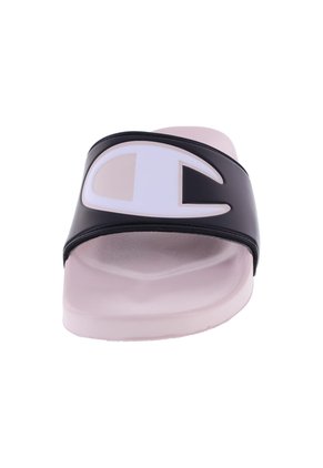 Sandalias Ipo Para Mujer Negro Champion 210764