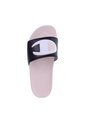 Sandalias Ipo Para Mujer Negro Champion 210764 de Champion