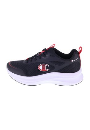 Zapatos Deportivos Epitrack Para Hombre Negro Champion 210757
