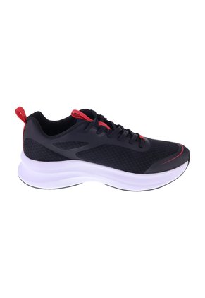 Zapatos Deportivos Epitrack Para Hombre Negro Champion 210757
