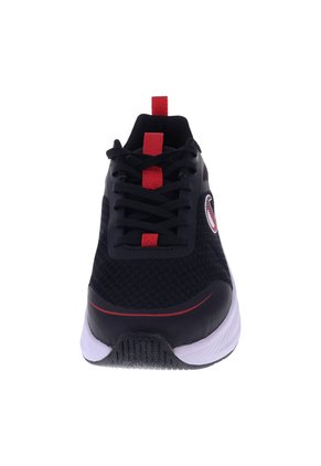 Zapatos Deportivos Epitrack Para Hombre Negro Champion 210757