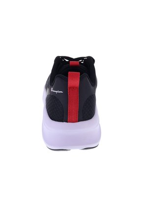 Zapatos Deportivos Epitrack Para Hombre Negro Champion 210757